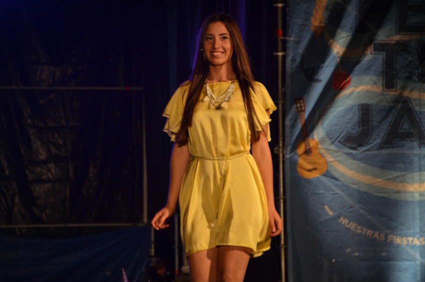 Hoy se elige la nueva Flor del Pago