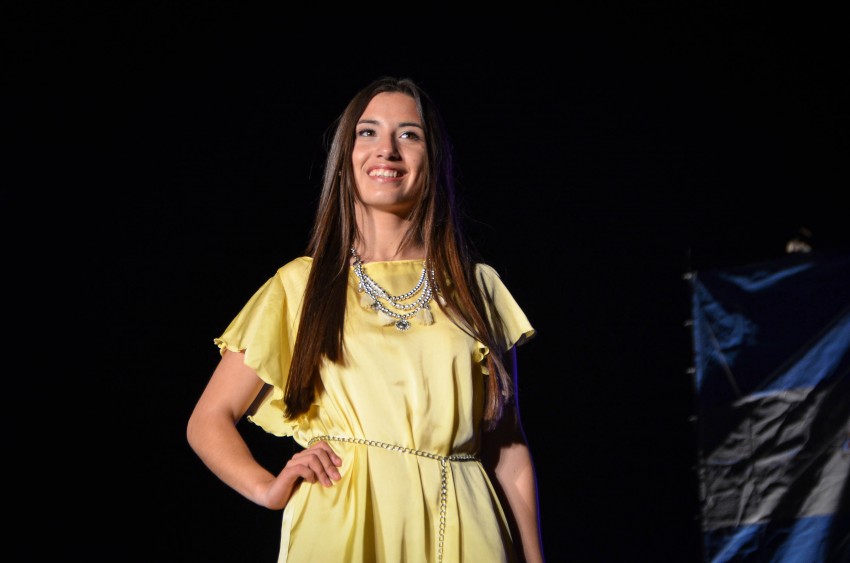 Hoy se elige la nueva Flor del Pago