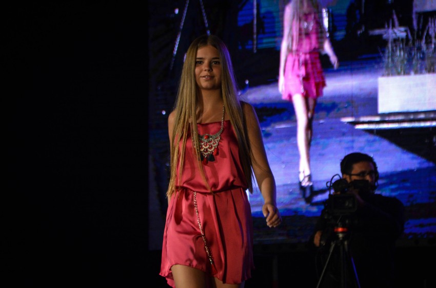 Hoy se elige la nueva Flor del Pago