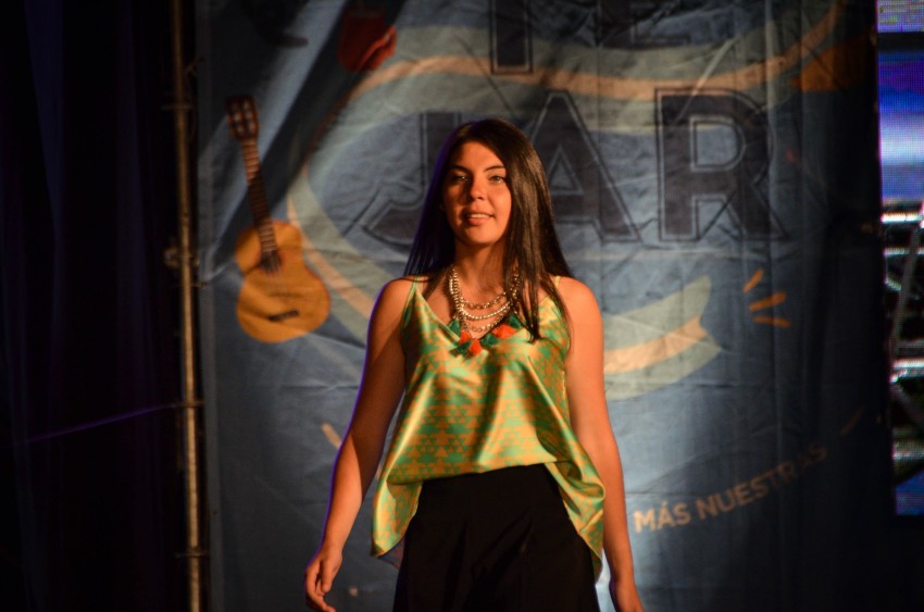 Hoy se elige la nueva Flor del Pago