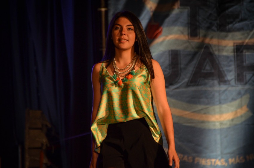 Hoy se elige la nueva Flor del Pago