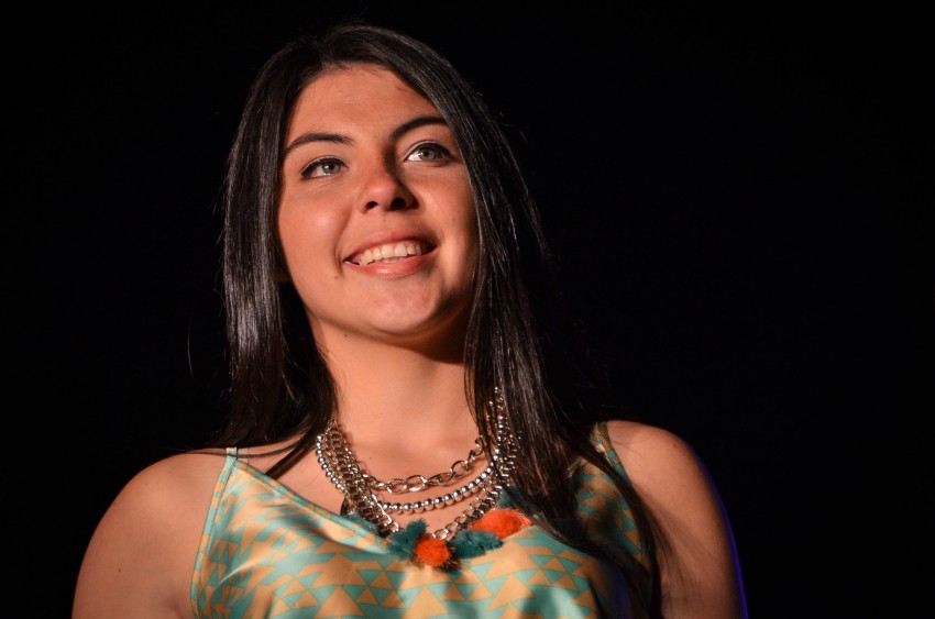 Hoy se elige la nueva Flor del Pago