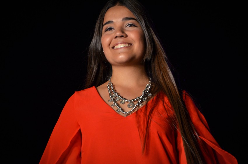 Hoy se elige la nueva Flor del Pago