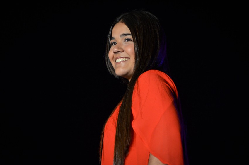 Hoy se elige la nueva Flor del Pago