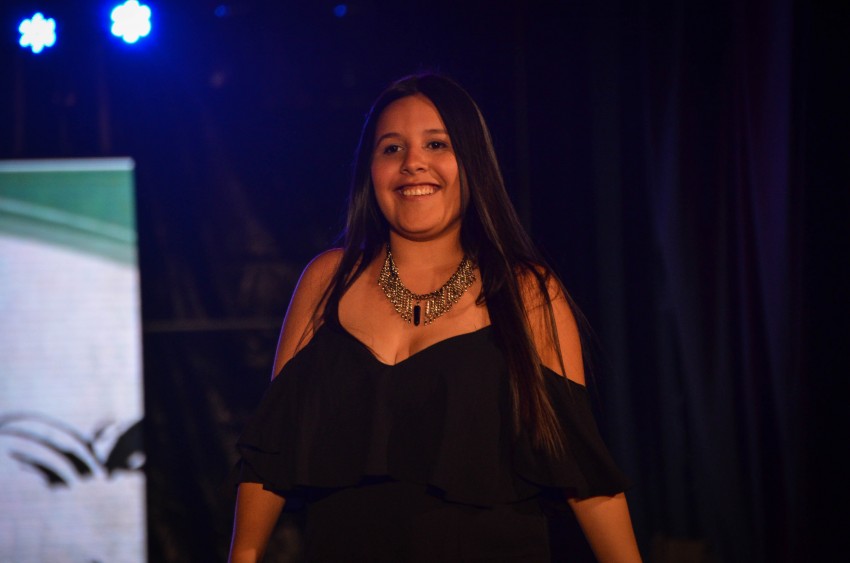 Hoy se elige la nueva Flor del Pago