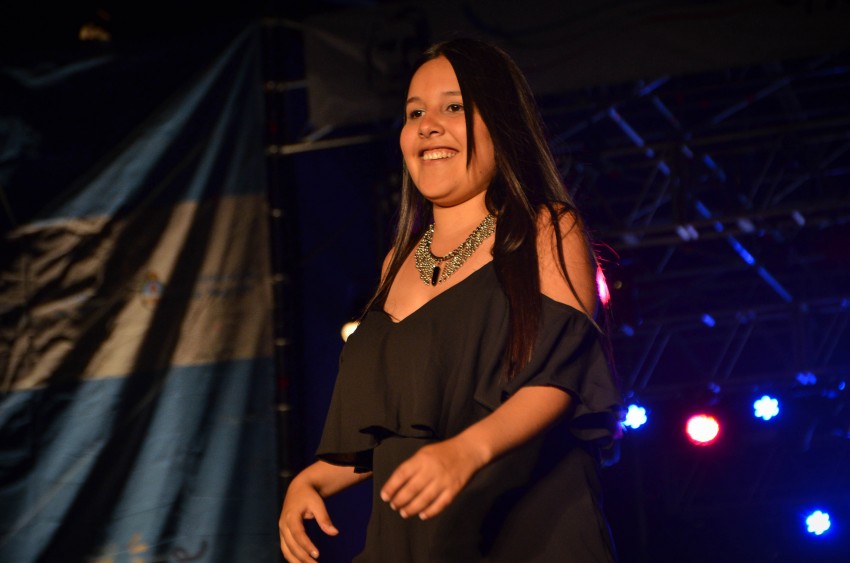 Hoy se elige la nueva Flor del Pago