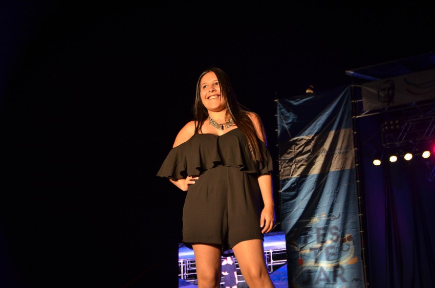 Hoy se elige la nueva Flor del Pago