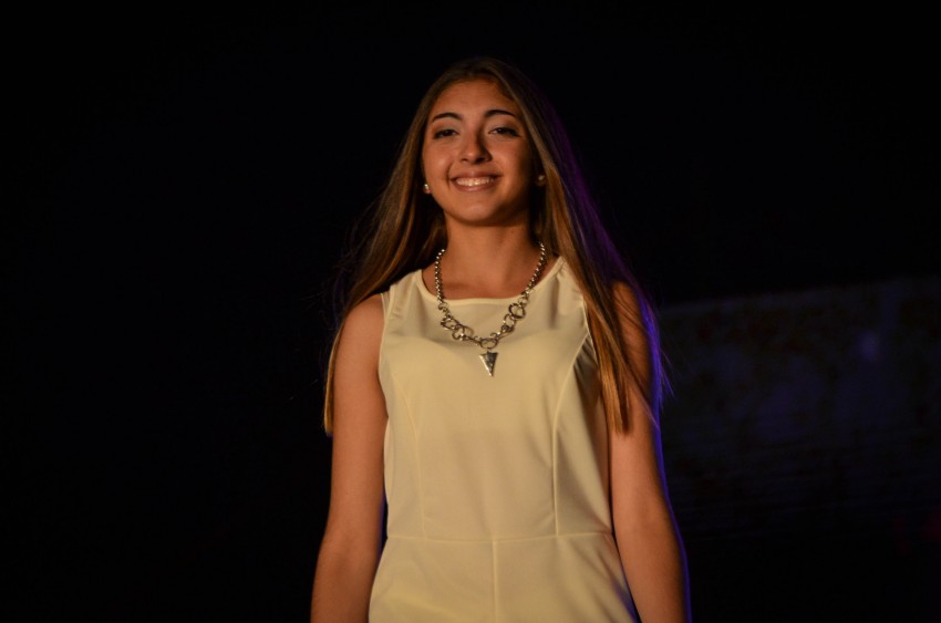 Hoy se elige la nueva Flor del Pago