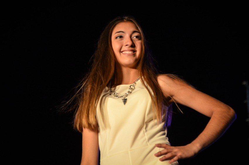 Hoy se elige la nueva Flor del Pago