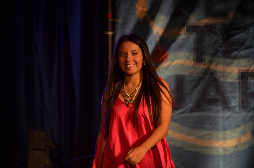 Hoy se elige la nueva Flor del Pago