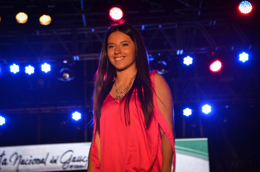 Hoy se elige la nueva Flor del Pago