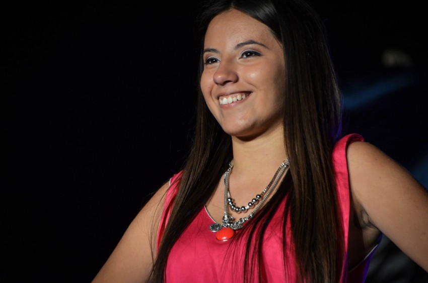 Hoy se elige la nueva Flor del Pago