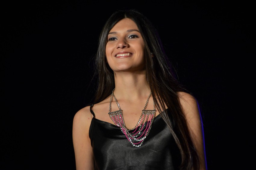 Hoy se elige la nueva Flor del Pago