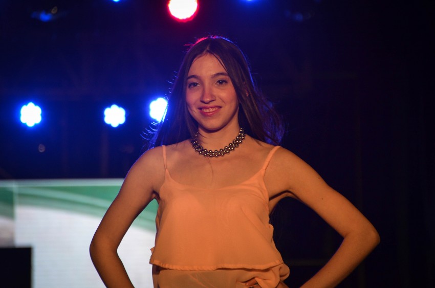 Hoy se elige la nueva Flor del Pago