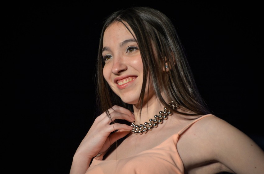 Hoy se elige la nueva Flor del Pago