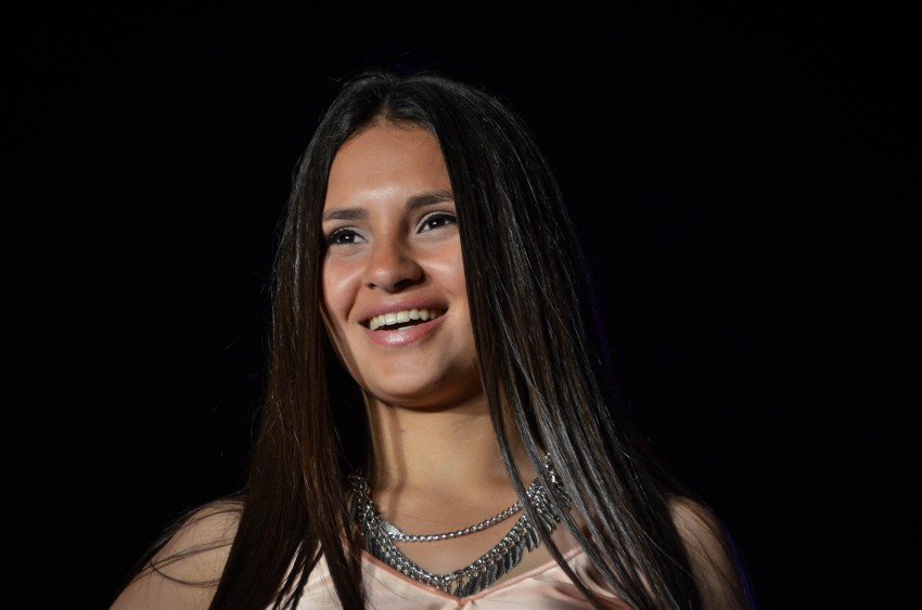 Hoy se elige la nueva Flor del Pago