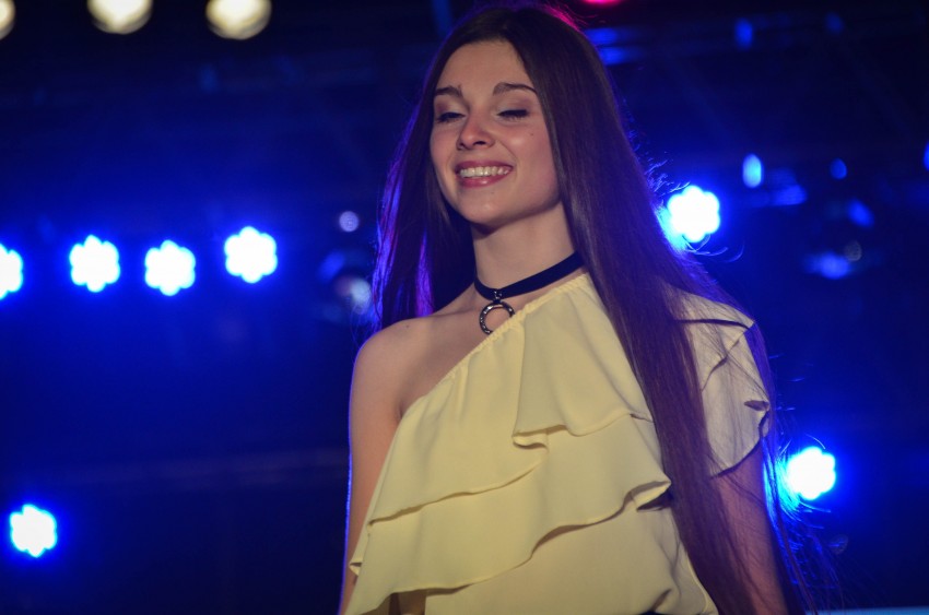 Hoy se elige la nueva Flor del Pago