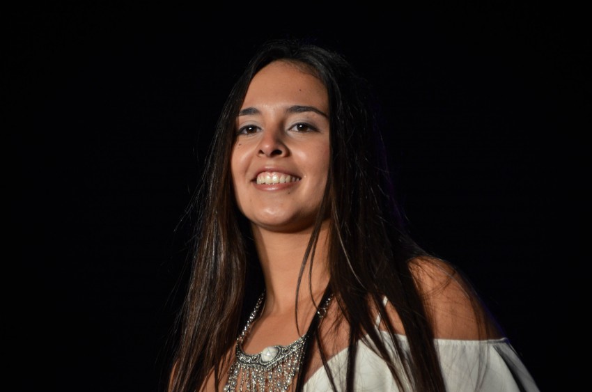 Hoy se elige la nueva Flor del Pago