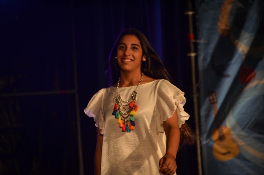 Hoy se elige la nueva Flor del Pago