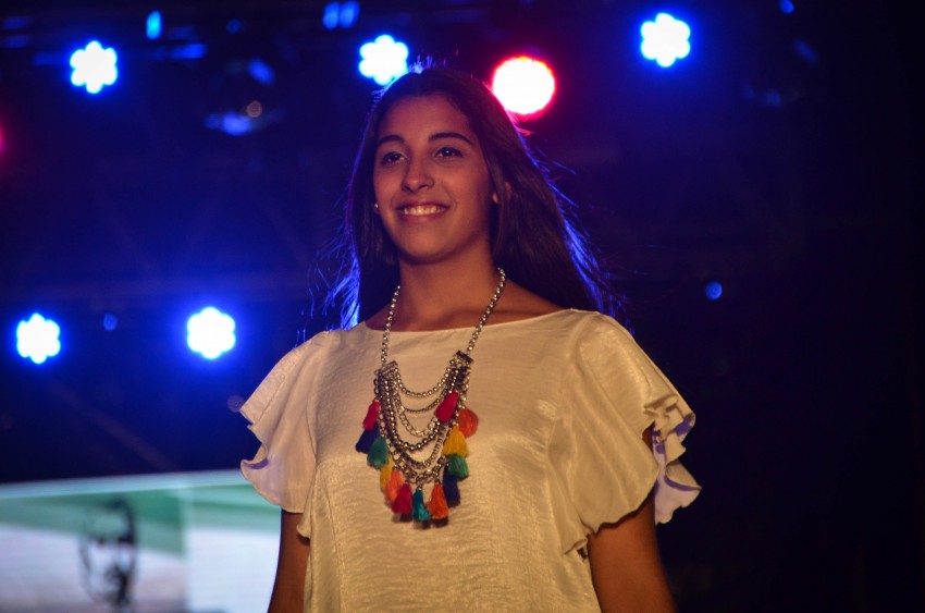 Hoy se elige la nueva Flor del Pago