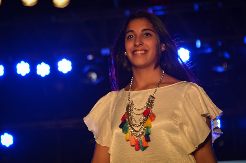 Hoy se elige la nueva Flor del Pago