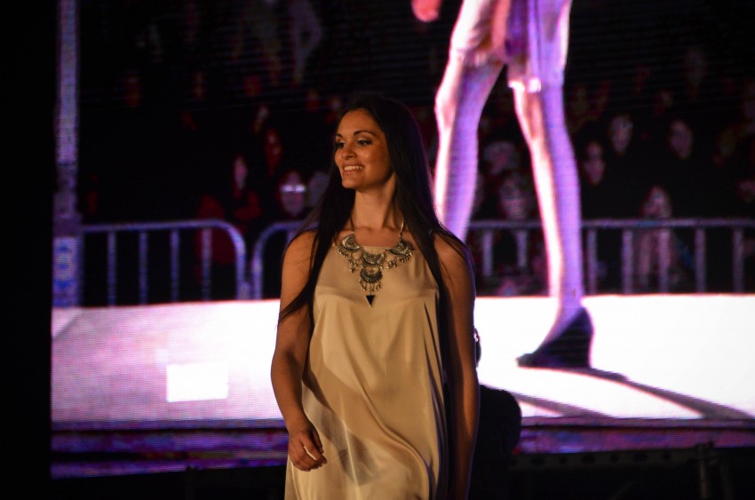 Hoy se elige la nueva Flor del Pago