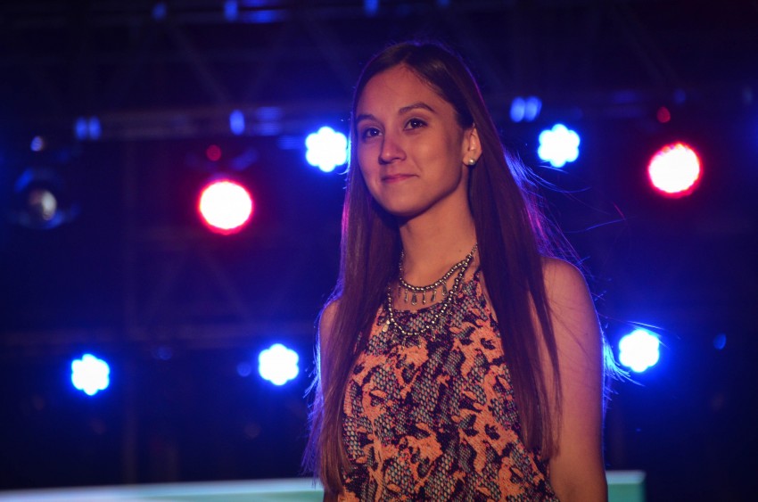 Hoy se elige la nueva Flor del Pago