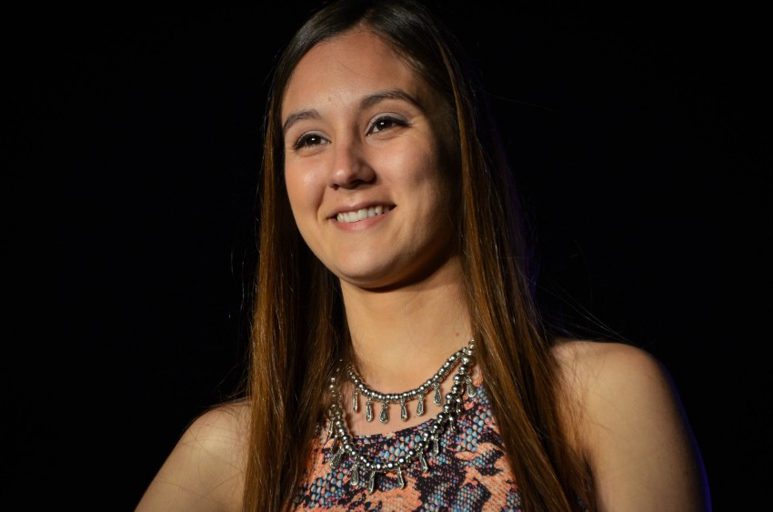 Hoy se elige la nueva Flor del Pago