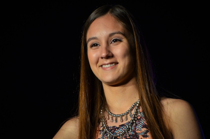 Hoy se elige la nueva Flor del Pago