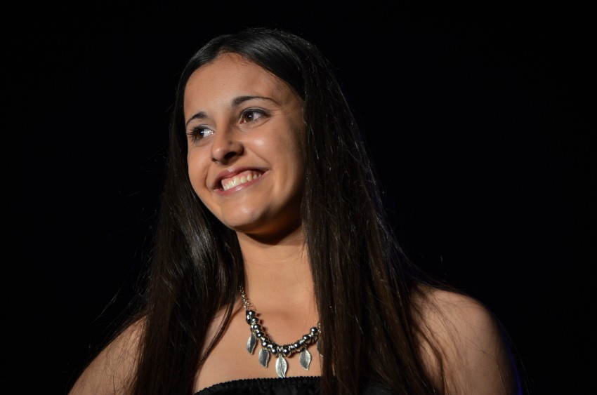 Hoy se elige la nueva Flor del Pago