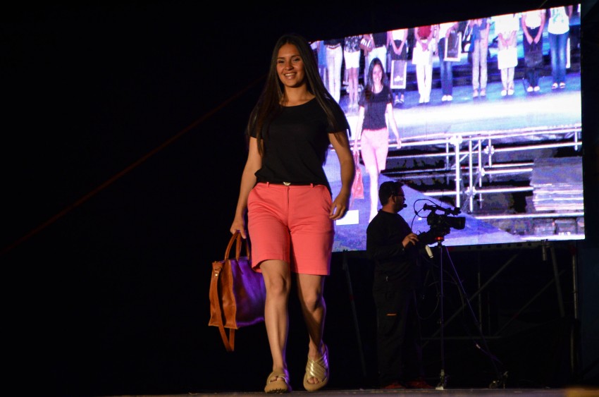 Hoy se elige la nueva Flor del Pago