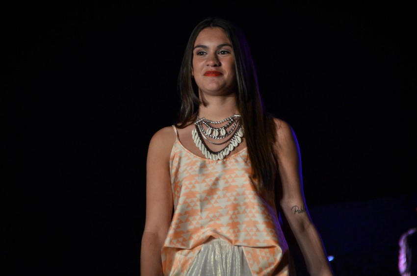 Hoy se elige la nueva Flor del Pago