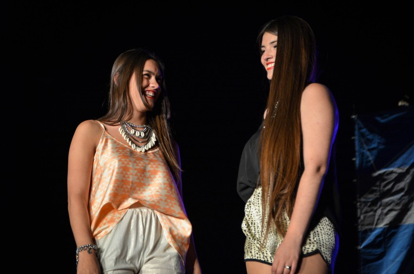 Hoy se elige la nueva Flor del Pago