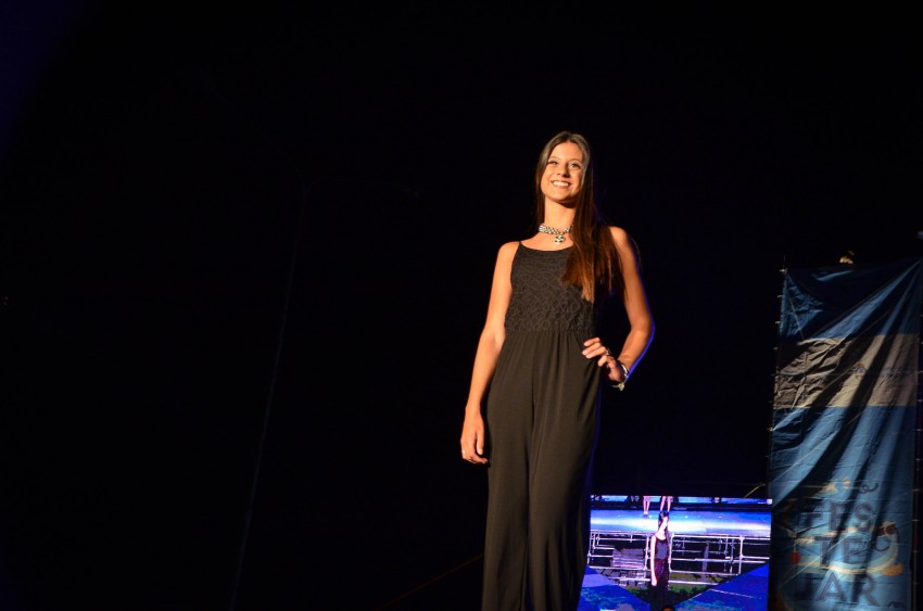 Hoy se elige la nueva Flor del Pago