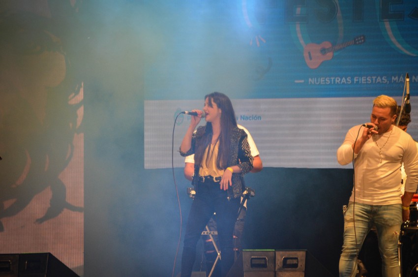 Hoy se elige la nueva Flor del Pago