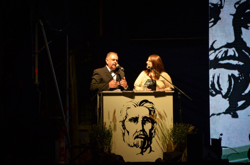 Hoy se elige la nueva Flor del Pago