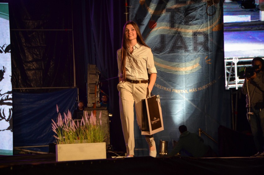 Hoy se elige la nueva Flor del Pago