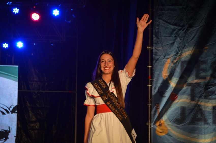 Hoy se elige la nueva Flor del Pago