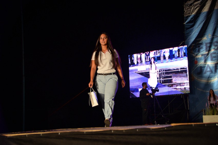 Hoy se elige la nueva Flor del Pago