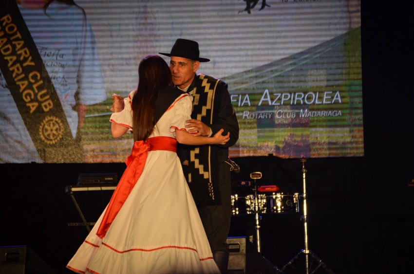 Hoy se elige la nueva Flor del Pago