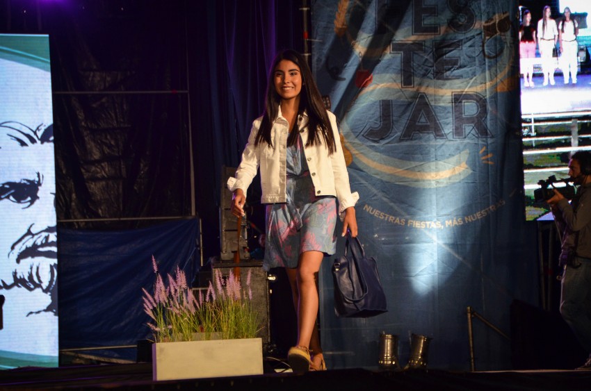 Hoy se elige la nueva Flor del Pago