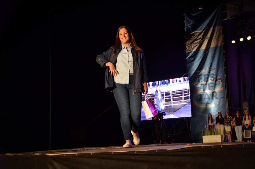 Hoy se elige la nueva Flor del Pago