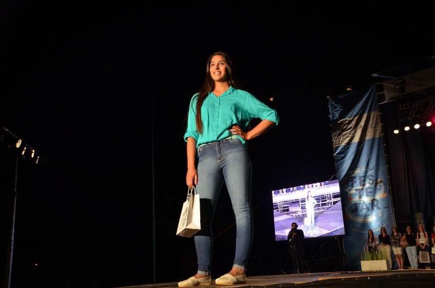 Hoy se elige la nueva Flor del Pago