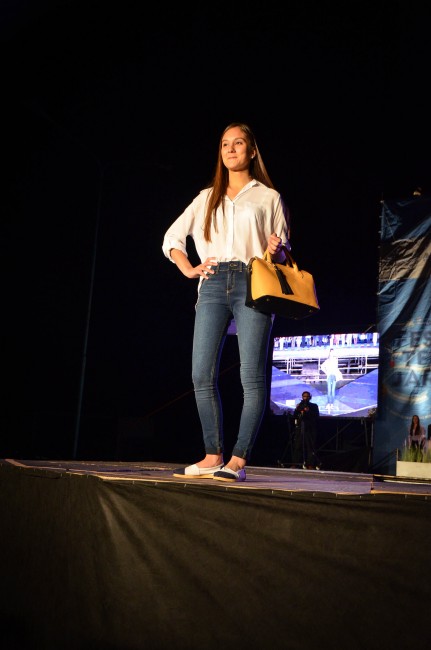 Hoy se elige la nueva Flor del Pago