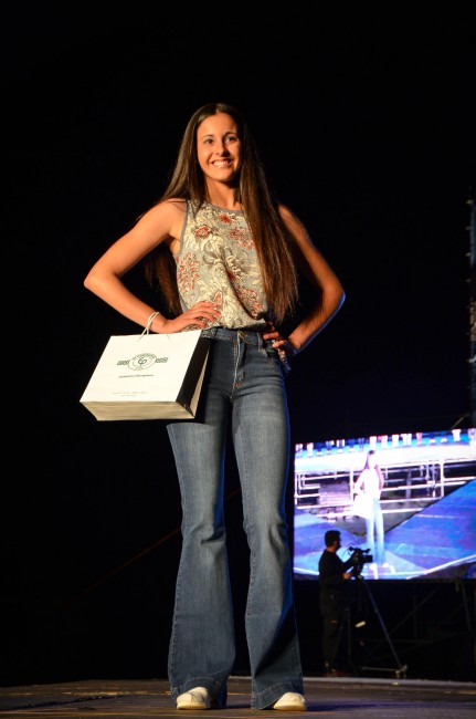 Hoy se elige la nueva Flor del Pago