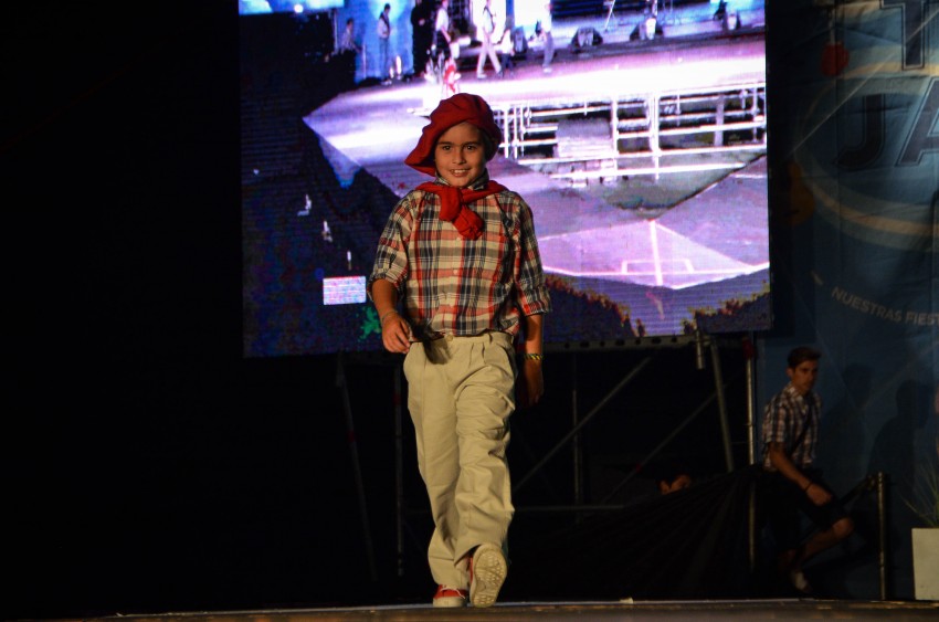 Hoy se elige la nueva Flor del Pago