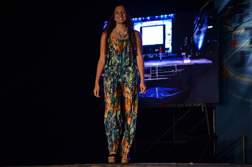 Hoy se elige la nueva Flor del Pago