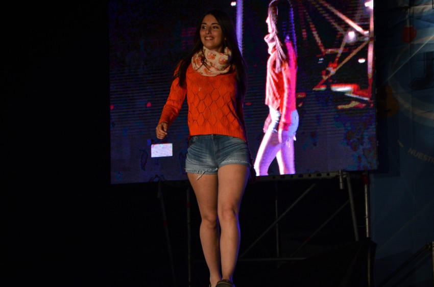 Hoy se elige la nueva Flor del Pago