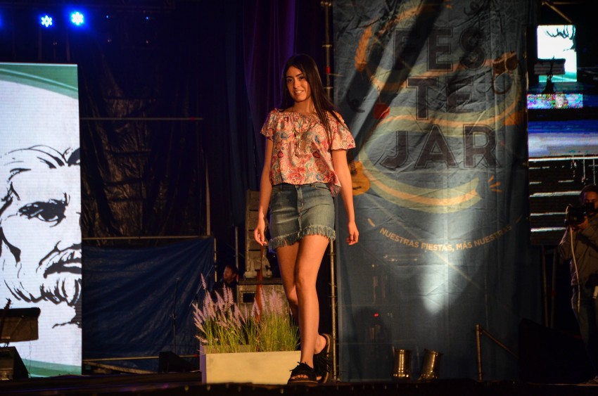 Hoy se elige la nueva Flor del Pago