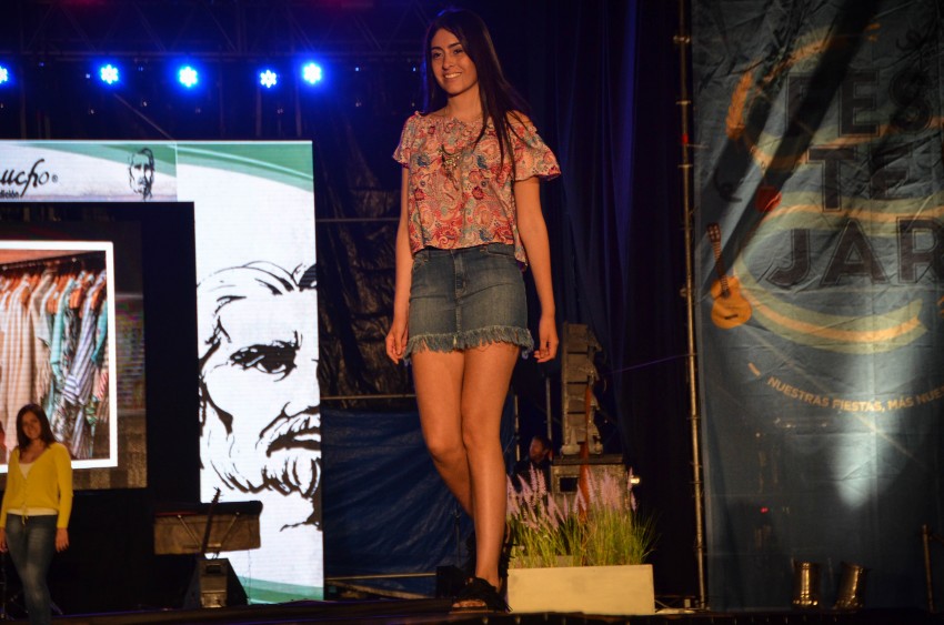 Hoy se elige la nueva Flor del Pago